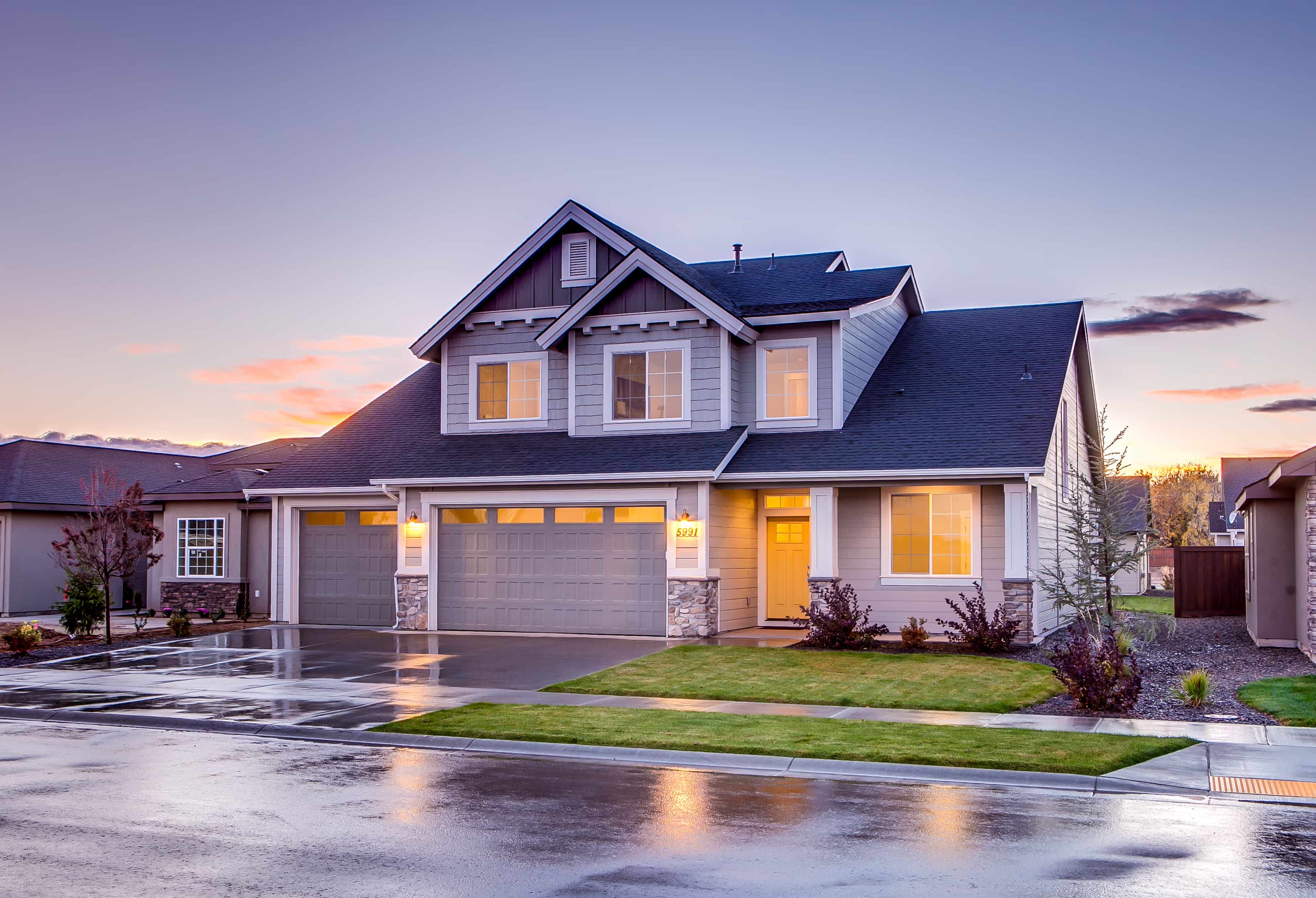 Does Garage Need Smoke Detector?