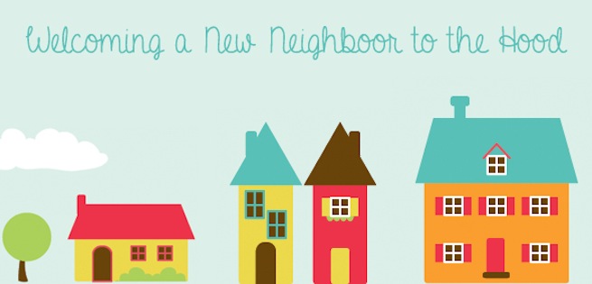 15 Friendly Ways to Welcome New Neighbors to the Neighborhood