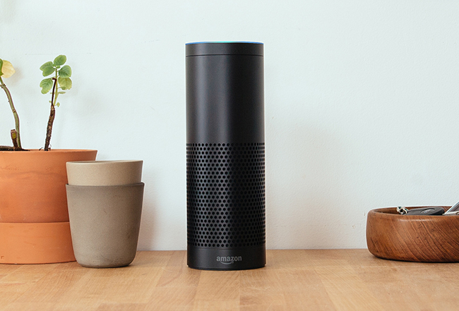 Alexa is getting much smarter, as  reveals new tricks to try with  your Echo