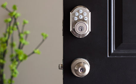 Key Tips on Improving Your Home Security with Door Security