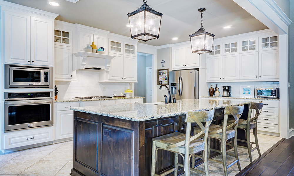 Why is Kitchen Design Essential for Your Home?