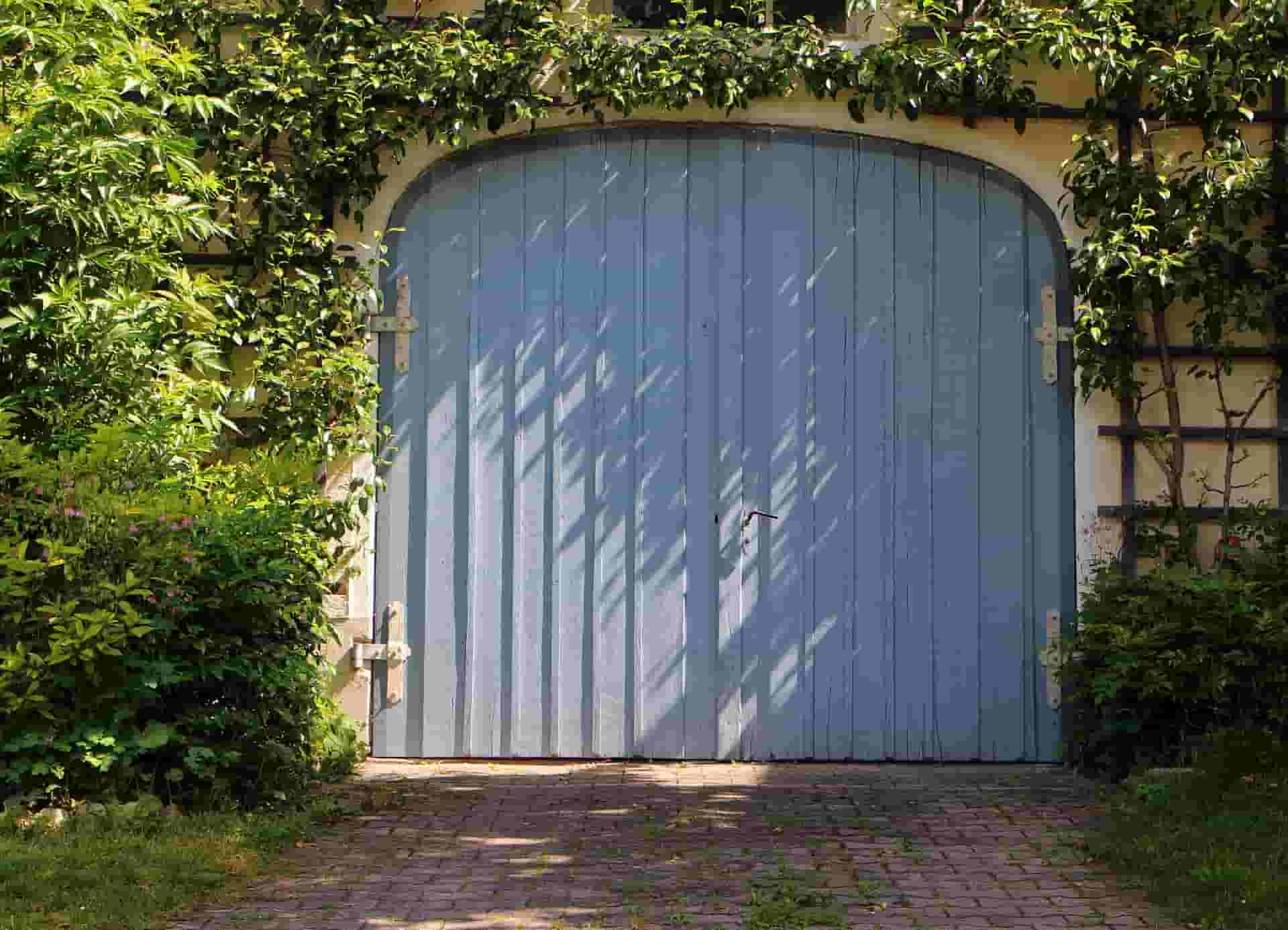 Garage Door 