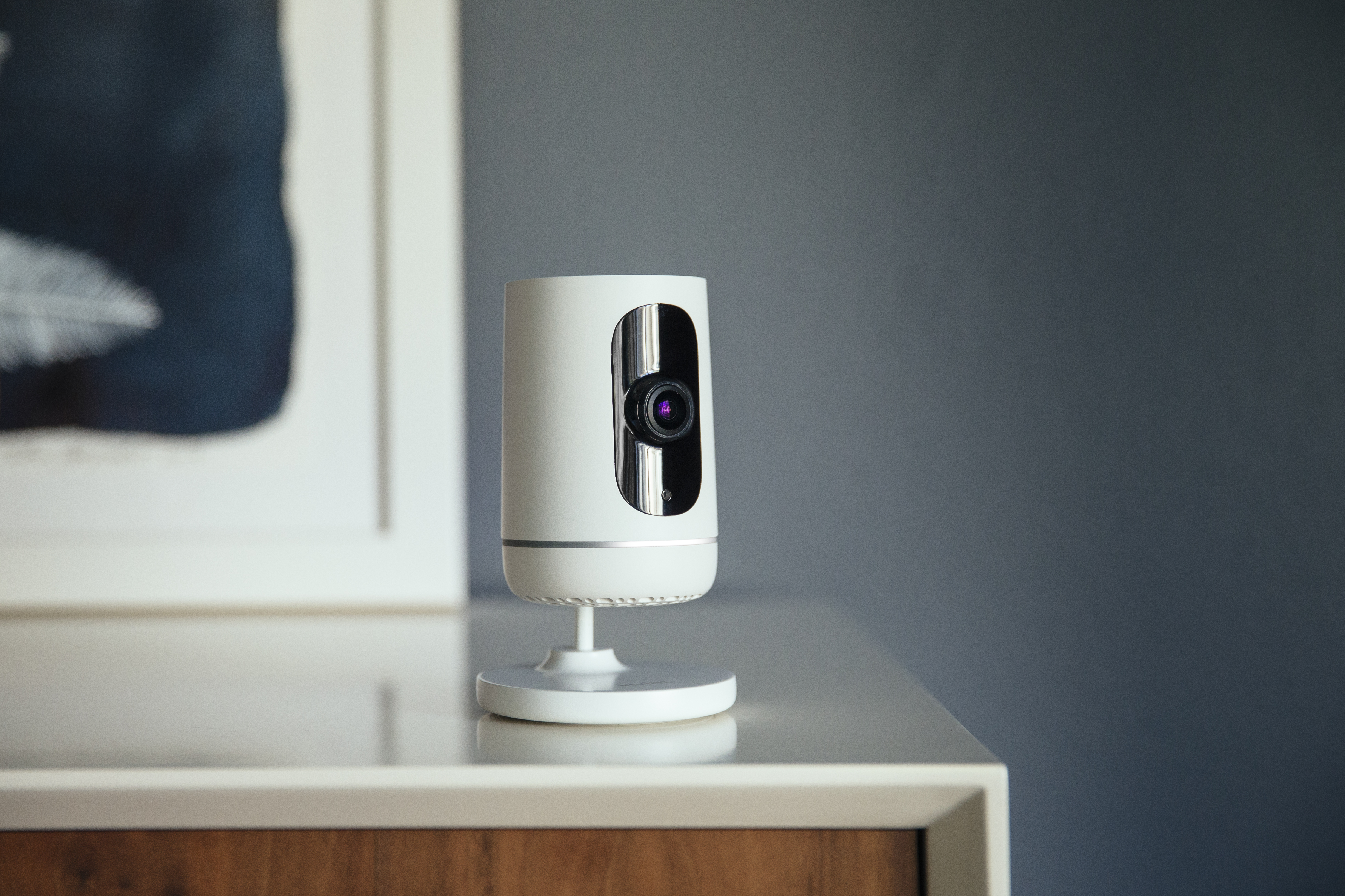 Vivint Home Security Camera Offline - The O Guide