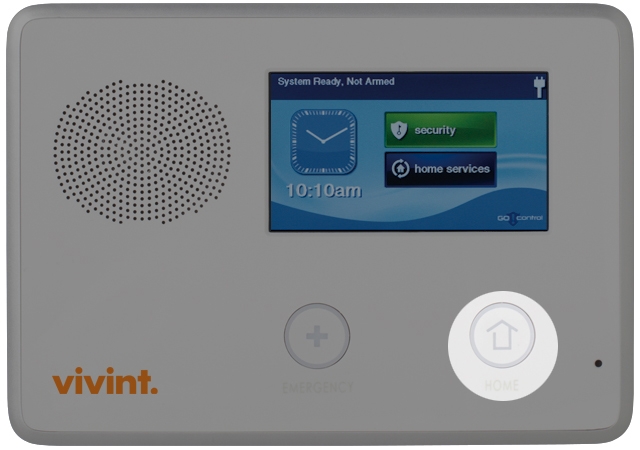 Z wave 2024 camera vivint