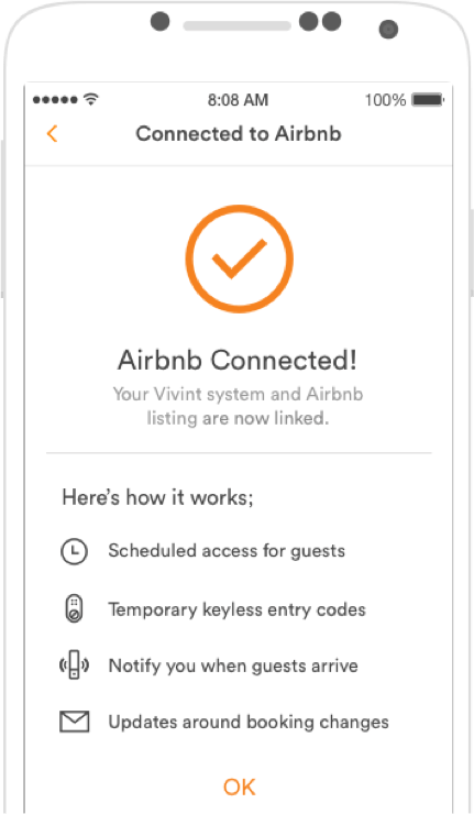 vivint airbridge